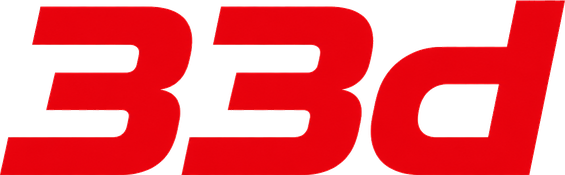 33d